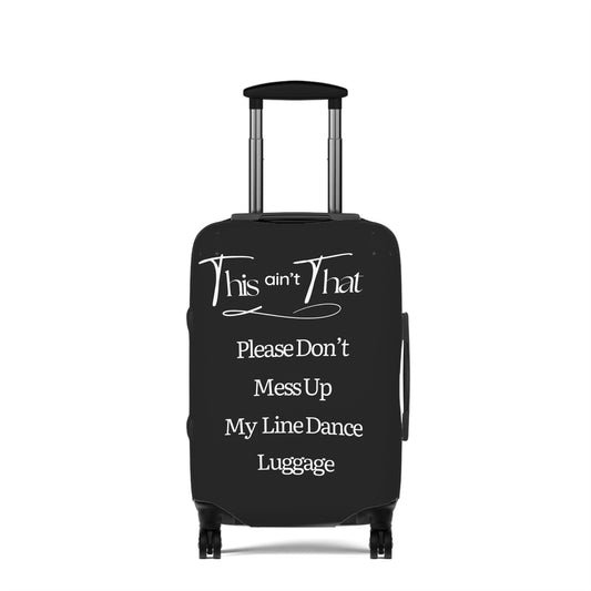 Luggage Cover